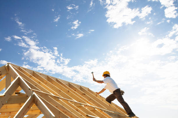 Hot Roofs in Palmetto, FL